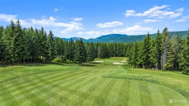 At 1.35-acres, this expansive homesite, located in the private on Suncadia Resort in Washington - for sale on GolfHomes.com, golf home, golf lot