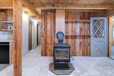 Escape to your private Garden Valley retreat, just an hour from on Terrace Lakes Golf Resort in Idaho - for sale on GolfHomes.com, golf home, golf lot