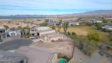 Lake Havasu Island living opportunity calling!!!!  Have you on Havasu Island Golf Course in Arizona - for sale on GolfHomes.com, golf home, golf lot