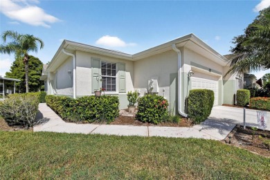 Don't Miss This Beautiful Water View Condo in Kings Point - Pet on Scepter Golf Club in Florida - for sale on GolfHomes.com, golf home, golf lot