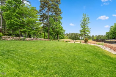 $10,000 Buyer Incentive with acceptable offer. OVER $200,000 in on The Preserve At Jordan Lake Golf Club in North Carolina - for sale on GolfHomes.com, golf home, golf lot