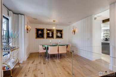 The best location on Briar Ridge Ct! This townhouse that lives on Boulder Golf and Country Club in Colorado - for sale on GolfHomes.com, golf home, golf lot