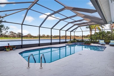 Exquisite lakefront estate on an oversized cul-de-sac lot in the on Vineyards Golf and Country Club in Florida - for sale on GolfHomes.com, golf home, golf lot