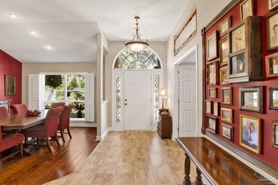 Welcome to this low maintenance pristine single-level golf on The Club At Hidden Creek in Florida - for sale on GolfHomes.com, golf home, golf lot