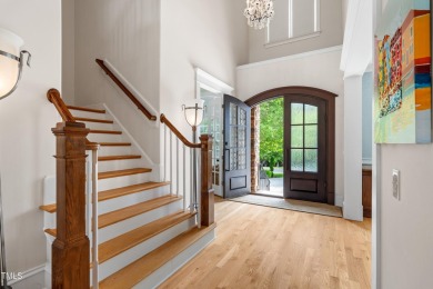 $10,000 Buyer Incentive with acceptable offer. OVER $200,000 in on The Preserve At Jordan Lake Golf Club in North Carolina - for sale on GolfHomes.com, golf home, golf lot