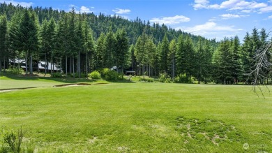 At 1.35-acres, this expansive homesite, located in the private on Suncadia Resort in Washington - for sale on GolfHomes.com, golf home, golf lot