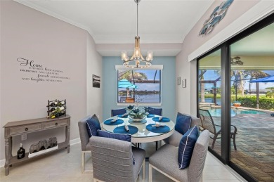 Located in the desirable riverfront community of Burnt Store on Burnt Store Golf Club in Florida - for sale on GolfHomes.com, golf home, golf lot