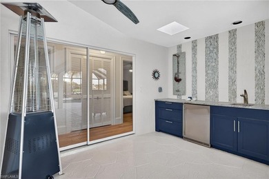 Exquisite lakefront estate on an oversized cul-de-sac lot in the on Vineyards Golf and Country Club in Florida - for sale on GolfHomes.com, golf home, golf lot