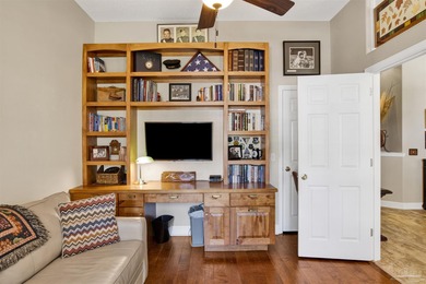 Welcome to this low maintenance pristine single-level golf on The Club At Hidden Creek in Florida - for sale on GolfHomes.com, golf home, golf lot