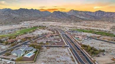 This exceptional corner lot in the highly sought-after Verrado on Verrado Golf Club  in Arizona - for sale on GolfHomes.com, golf home, golf lot