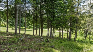 At 1.35-acres, this expansive homesite, located in the private on Suncadia Resort in Washington - for sale on GolfHomes.com, golf home, golf lot