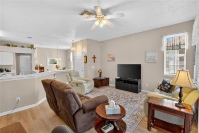 Don't Miss This Beautiful Water View Condo in Kings Point - Pet on Scepter Golf Club in Florida - for sale on GolfHomes.com, golf home, golf lot