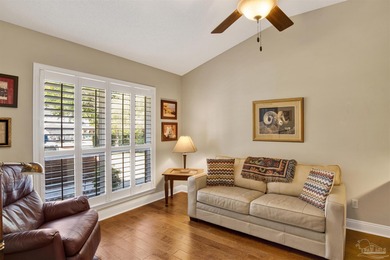 Welcome to this low maintenance pristine single-level golf on The Club At Hidden Creek in Florida - for sale on GolfHomes.com, golf home, golf lot