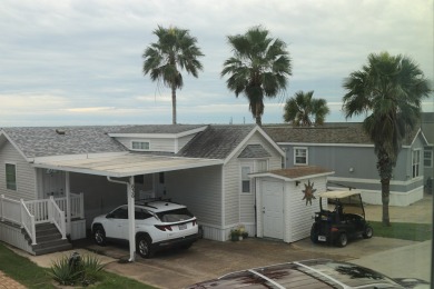 Per the CCAD this home has a huge 1,377 sqft man cave on Long Island Golf Course in Texas - for sale on GolfHomes.com, golf home, golf lot