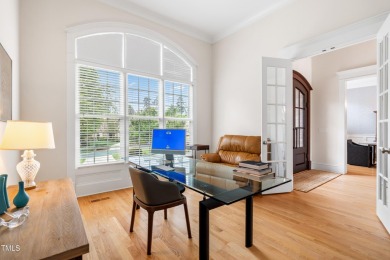 $10,000 Buyer Incentive with acceptable offer. OVER $200,000 in on The Preserve At Jordan Lake Golf Club in North Carolina - for sale on GolfHomes.com, golf home, golf lot