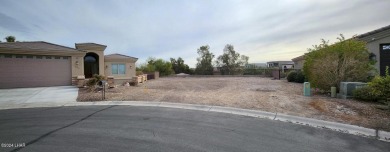 Lake Havasu Island living opportunity calling!!!!  Have you on Havasu Island Golf Course in Arizona - for sale on GolfHomes.com, golf home, golf lot