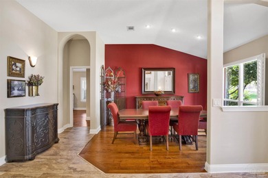 Welcome to this low maintenance pristine single-level golf on The Club At Hidden Creek in Florida - for sale on GolfHomes.com, golf home, golf lot