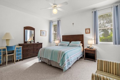 Experience comfortable Florida living in this beautifully on Bobcat Trail Golf Club in Florida - for sale on GolfHomes.com, golf home, golf lot