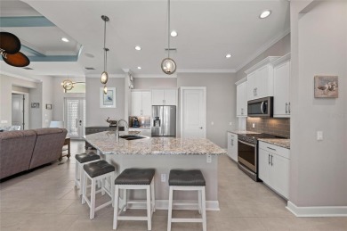 Located in the desirable riverfront community of Burnt Store on Burnt Store Golf Club in Florida - for sale on GolfHomes.com, golf home, golf lot