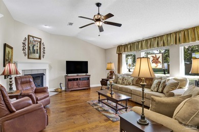 Welcome to this low maintenance pristine single-level golf on The Club At Hidden Creek in Florida - for sale on GolfHomes.com, golf home, golf lot