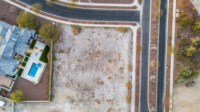 This exceptional corner lot in the highly sought-after Verrado on Verrado Golf Club  in Arizona - for sale on GolfHomes.com, golf home, golf lot