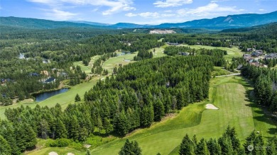 At 1.35-acres, this expansive homesite, located in the private on Suncadia Resort in Washington - for sale on GolfHomes.com, golf home, golf lot