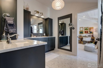 The best location on Briar Ridge Ct! This townhouse that lives on Boulder Golf and Country Club in Colorado - for sale on GolfHomes.com, golf home, golf lot