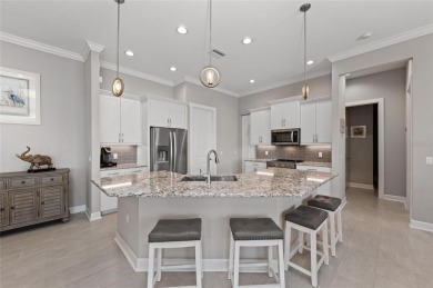 Located in the desirable riverfront community of Burnt Store on Burnt Store Golf Club in Florida - for sale on GolfHomes.com, golf home, golf lot