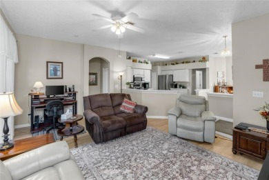 Don't Miss This Beautiful Water View Condo in Kings Point - Pet on Scepter Golf Club in Florida - for sale on GolfHomes.com, golf home, golf lot