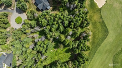 At 1.35-acres, this expansive homesite, located in the private on Suncadia Resort in Washington - for sale on GolfHomes.com, golf home, golf lot