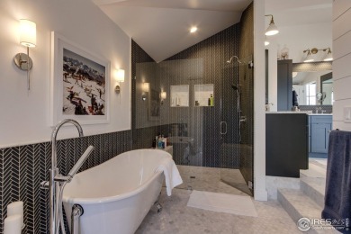 The best location on Briar Ridge Ct! This townhouse that lives on Boulder Golf and Country Club in Colorado - for sale on GolfHomes.com, golf home, golf lot