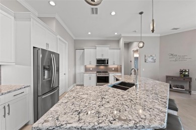 Located in the desirable riverfront community of Burnt Store on Burnt Store Golf Club in Florida - for sale on GolfHomes.com, golf home, golf lot