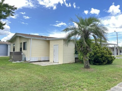 5K PRICE INCENTIVE IF UNDER CONTRACT BY 7/18/25! Experience on Fairways Country Club in Florida - for sale on GolfHomes.com, golf home, golf lot