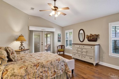 Welcome to this low maintenance pristine single-level golf on The Club At Hidden Creek in Florida - for sale on GolfHomes.com, golf home, golf lot