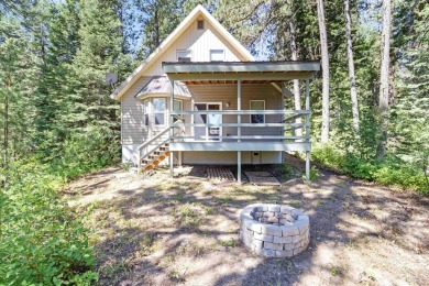 Escape to your private Garden Valley retreat, just an hour from on Terrace Lakes Golf Resort in Idaho - for sale on GolfHomes.com, golf home, golf lot