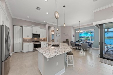 Located in the desirable riverfront community of Burnt Store on Burnt Store Golf Club in Florida - for sale on GolfHomes.com, golf home, golf lot
