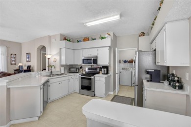 Don't Miss This Beautiful Water View Condo in Kings Point - Pet on Scepter Golf Club in Florida - for sale on GolfHomes.com, golf home, golf lot