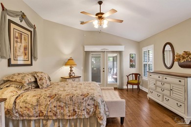 Welcome to this low maintenance pristine single-level golf on The Club At Hidden Creek in Florida - for sale on GolfHomes.com, golf home, golf lot