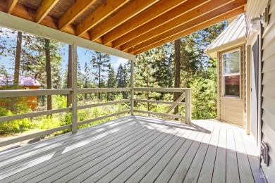 Escape to your private Garden Valley retreat, just an hour from on Terrace Lakes Golf Resort in Idaho - for sale on GolfHomes.com, golf home, golf lot