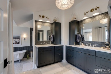 The best location on Briar Ridge Ct! This townhouse that lives on Boulder Golf and Country Club in Colorado - for sale on GolfHomes.com, golf home, golf lot