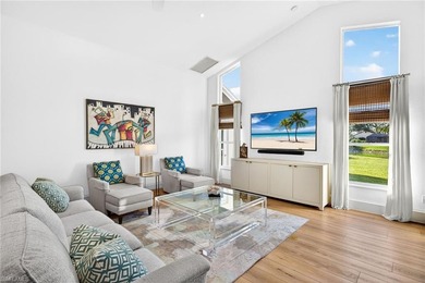 Exquisite lakefront estate on an oversized cul-de-sac lot in the on Vineyards Golf and Country Club in Florida - for sale on GolfHomes.com, golf home, golf lot