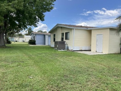5K PRICE INCENTIVE IF UNDER CONTRACT BY 7/18/25! Experience on Fairways Country Club in Florida - for sale on GolfHomes.com, golf home, golf lot