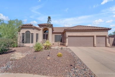 Incredible Opportunity in Las Sendas - Your Dream Home Awaits! on Las Sendas Golf Club in Arizona - for sale on GolfHomes.com, golf home, golf lot