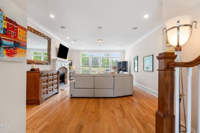 $10,000 Buyer Incentive with acceptable offer. OVER $200,000 in on The Preserve At Jordan Lake Golf Club in North Carolina - for sale on GolfHomes.com, golf home, golf lot