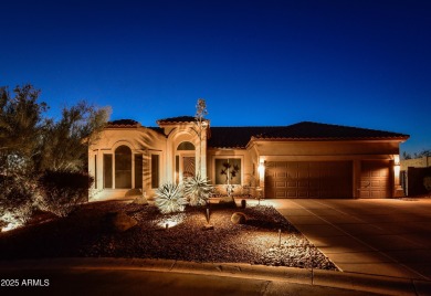 Incredible Opportunity in Las Sendas - Your Dream Home Awaits! on Las Sendas Golf Club in Arizona - for sale on GolfHomes.com, golf home, golf lot