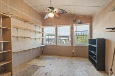 Living the beach life ,as you enter this home into tranquility on Arcadian Shores Golf Club in South Carolina - for sale on GolfHomes.com, golf home, golf lot