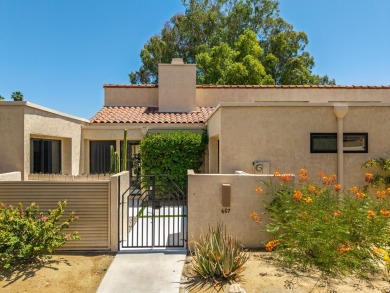 Revel in this rare and remarkable opportunity within the on Mission Hills Golf Club in California - for sale on GolfHomes.com, golf home, golf lot