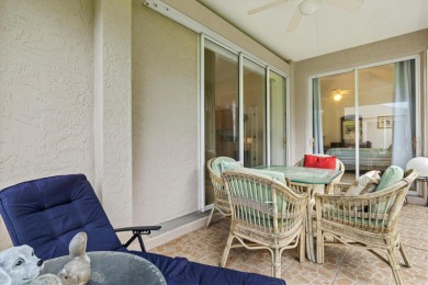 Experience comfortable Florida living in this beautifully on Bobcat Trail Golf Club in Florida - for sale on GolfHomes.com, golf home, golf lot