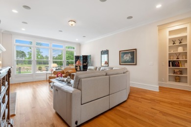 $10,000 Buyer Incentive with acceptable offer. OVER $200,000 in on The Preserve At Jordan Lake Golf Club in North Carolina - for sale on GolfHomes.com, golf home, golf lot