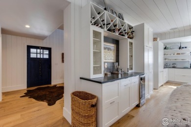 The best location on Briar Ridge Ct! This townhouse that lives on Boulder Golf and Country Club in Colorado - for sale on GolfHomes.com, golf home, golf lot